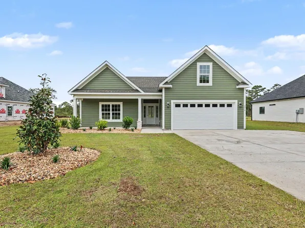 3010 Yawnoc Dr. LOT 3, Conway, SC 29526
