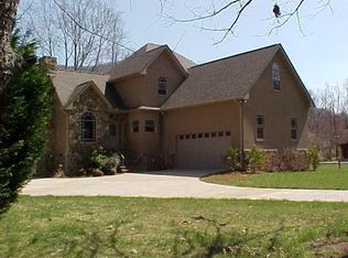 4639 Arrowhead Rd, Hiawassee, GA 30546