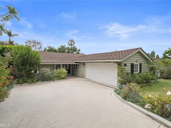 2641 Via Pacheco, Palos Verdes Estates, CA 90274