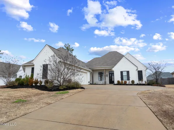 116 Forestview Pl, Madison, MS 39110