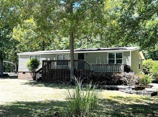 224 Cotton Branch Rd, Leesville, SC 29070