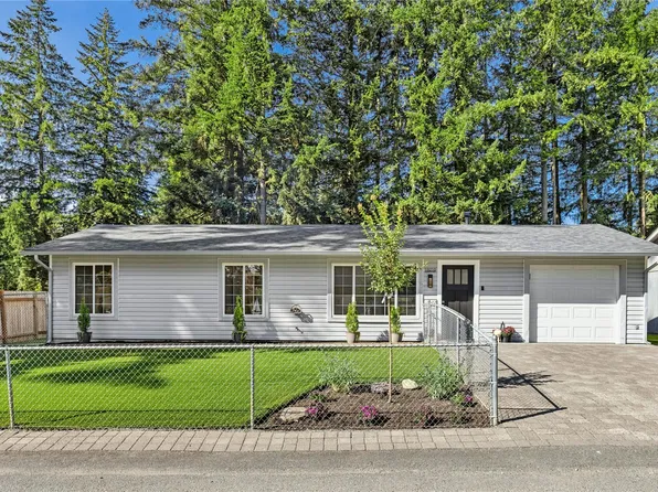19210 SE 268th St, Covington, WA 98042