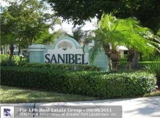 7810 Dixie Beach Cir, Fort Lauderdale, FL 33321