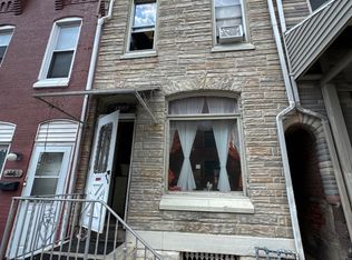 1207 Elm St, Reading, PA 19604