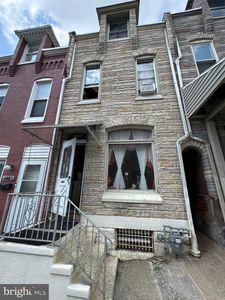 1207 Elm St, Reading, PA, 19604