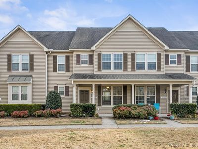 3136 Weathers Blvd #4B, Toano, VA, 23168