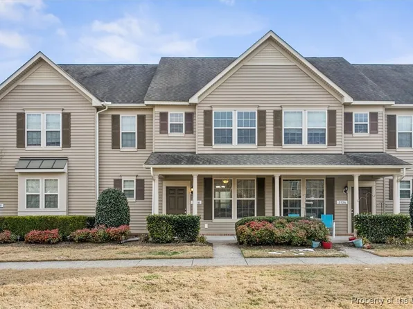 3136 Weathers Blvd #4B, Toano, VA 23168