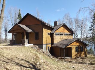 8032 Maple Rd, Presque Isle, WI 54557