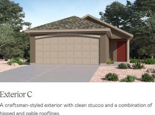 22110 E Arcus Pl, Red Rock, AZ 85145