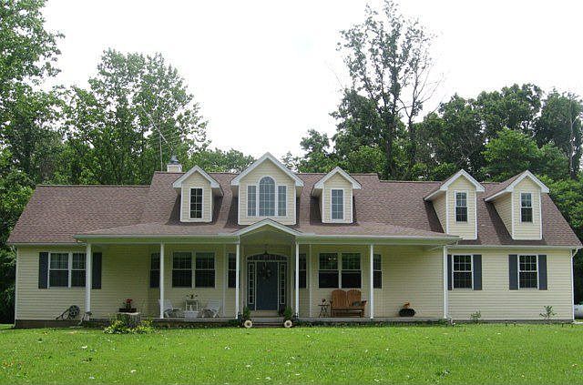 Country Charm