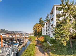 525 SE Marion St UNIT 6, Portland, OR