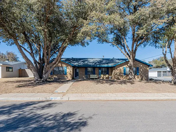 2800 Durant Dr, Midland, TX 79705