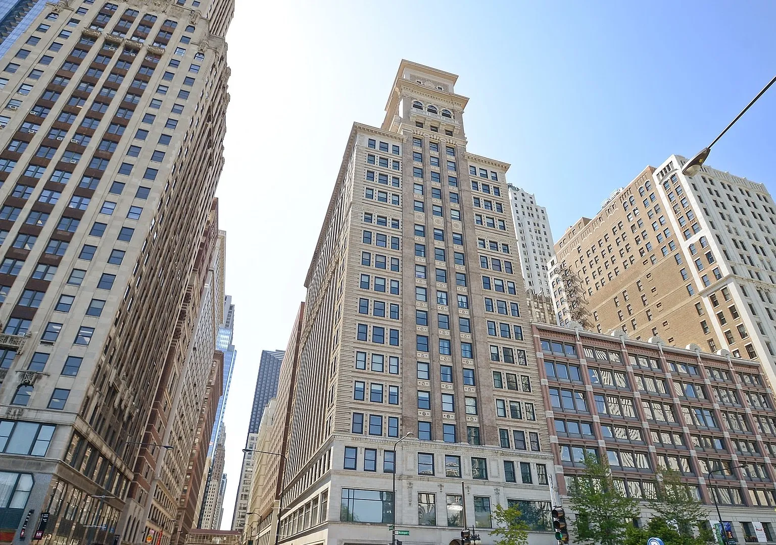 2 bed, 1395 sqft, $3,800 — Photo 1