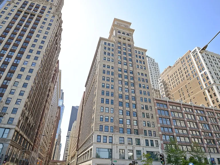 6 N Michigan Ave #1509 — Photo 1