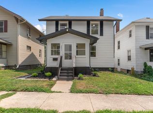 2051 Riedmiller Ave, Fort Wayne, IN 46802