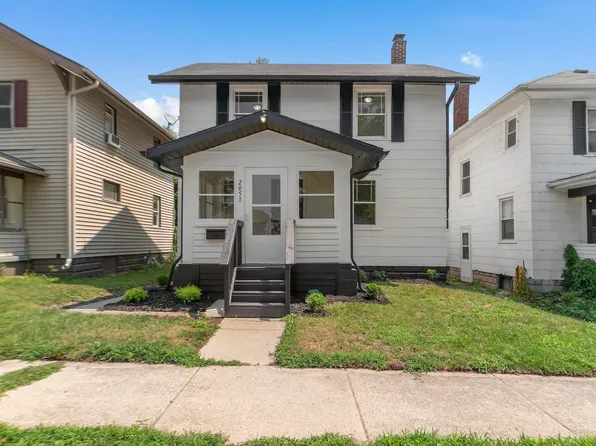 2051 Riedmiller Ave, Fort Wayne, IN 46802