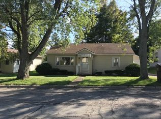 704 E Broad St, Angola, IN 46703
