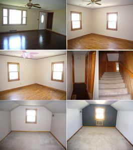 4612 NE 44th St, Kansas City, MO, 64117