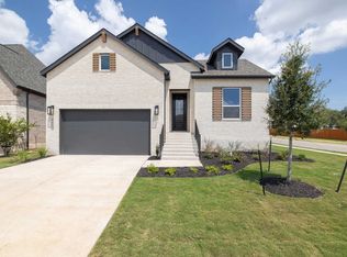 6000 Kelly Kyle Ave, Georgetown, TX 78628