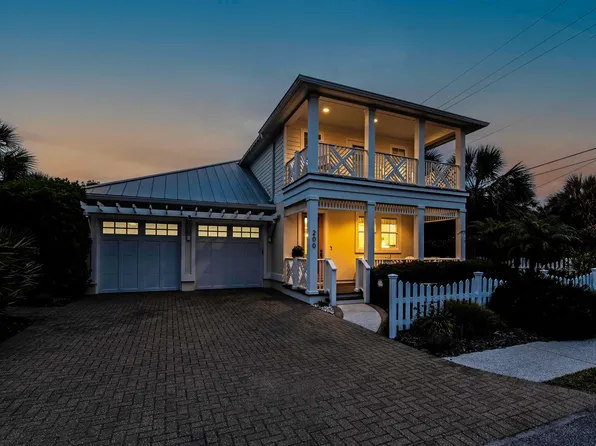 200 12th St, Saint Augustine, FL 32080