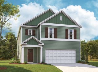 3339 Harmony Ct NE, Cleveland, TN 37312