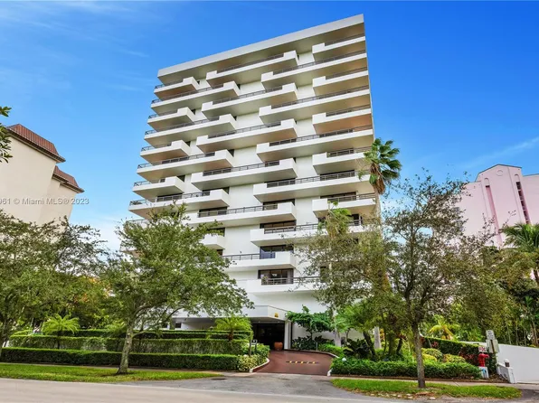 720 Coral Way APT 1F, Coral Gables, FL 33134