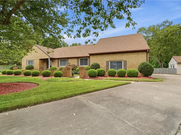 4724 Woodwind Way, Virginia Beach, VA 23455