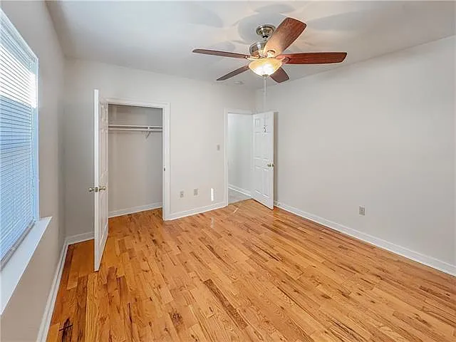 1 bed, 1.0 bath, 550 sqft, $950 — Photo 3