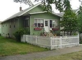 1543 Lake Ave, Whiting, IN 46394