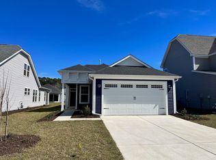 1033 Cascade Loop Starfish #1-LOT 25, Little River, SC 29566
