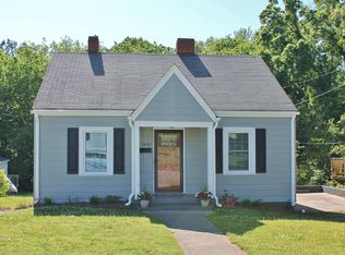 1420 Washington Ave, South Boston, VA 24592
