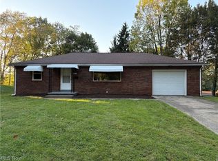 870 Milburn Rd NE, Massillon, OH 44646