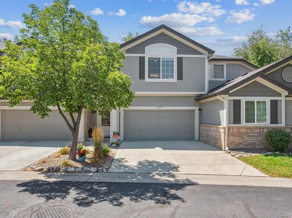 1475 S Ulster Street, Denver, CO 80231