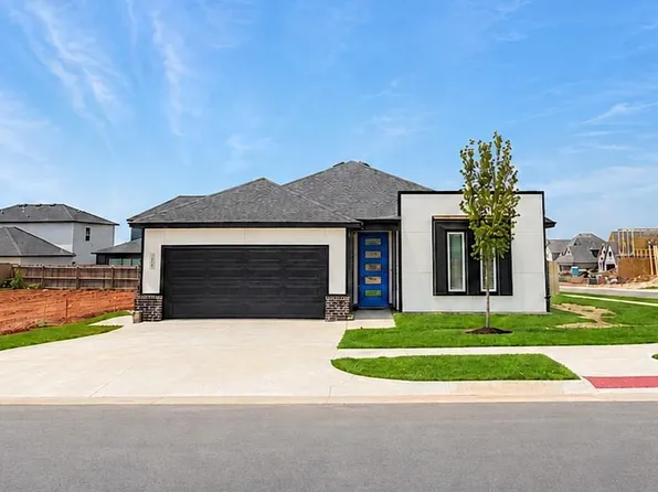 18029 Anthem Blvd, Edmond, OK 73012