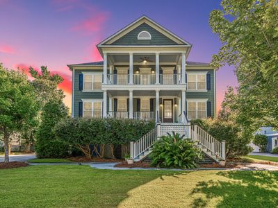 3074 Yachtsman Dr, Mount Pleasant, SC, 29466