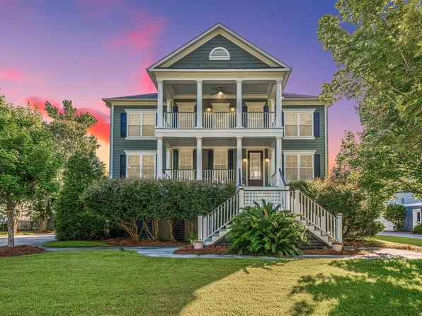 3074 Yachtsman Dr, Mount Pleasant, SC 29466