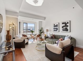 17 Otis St UNIT 501, Cambridge, MA 02141