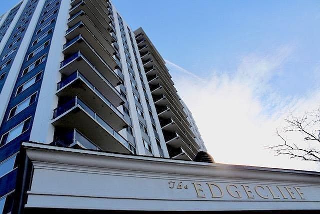 1st image of 2200 Victory Pkwy APT 703