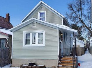 123 E Conan St, Ely, MN 55731