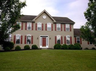 158 Laurel Heights Rd, Landenberg, PA 19350