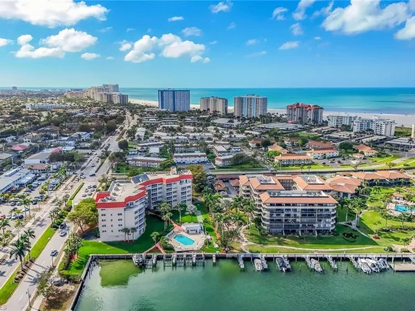 270 N Collier BLVD #205, MARCO ISLAND, FL 34145