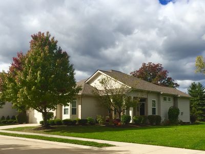 15202 Chestnut Oak Ln, Strongsville, OH, 44136
