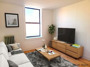 36 W 138th St APT 52, New York, NY