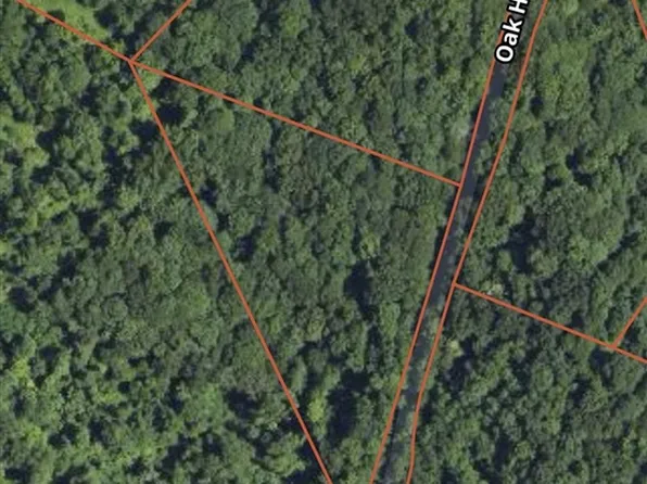 0 Oak Hill Rd, Brownsville, KY 42210