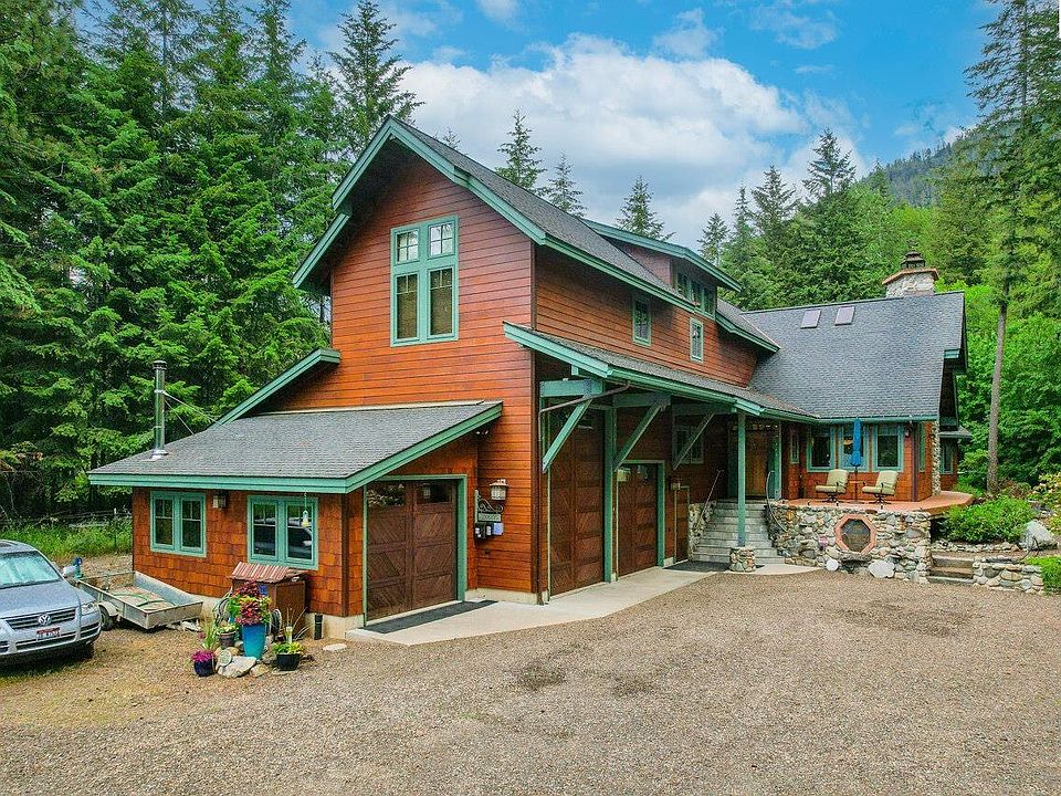 42303 Highway 200, Hope, ID 83836 MLS 20221838 Zillow