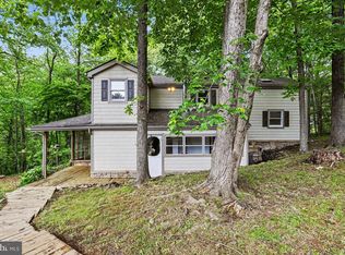 156 S Oak Heights Trl, Delta, PA 17314