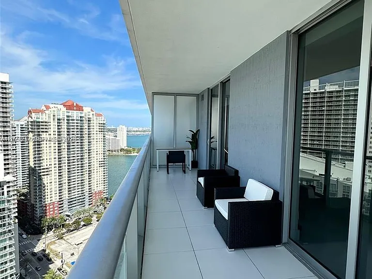 1300 Brickell Bay Dr #3101 — Photo 16
