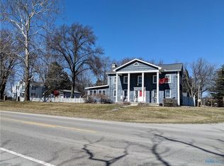 669 Walnut St, Liberty Center, OH 43532