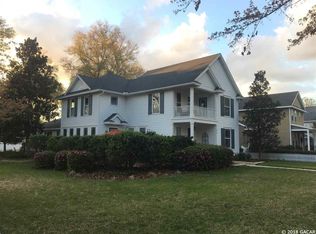 474 SW 131st St, Newberry, FL 32669