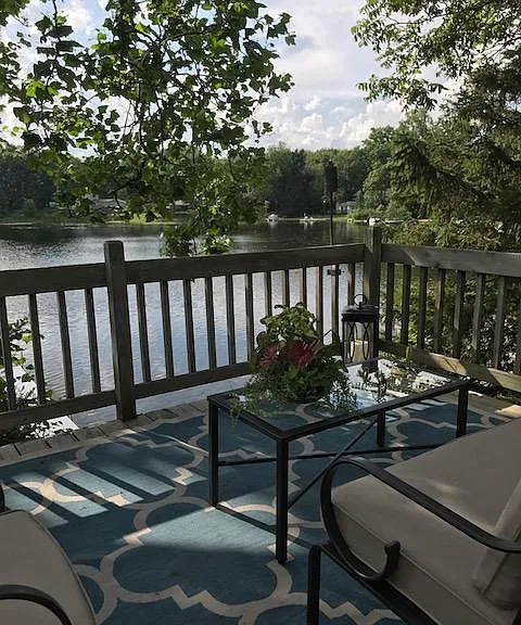 1608 Clark Lake Rd — Photo 17